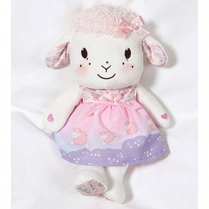 Музыкальная овечка из серии «Мy first Baby Annabell» (Zapf Creation, 794-319)